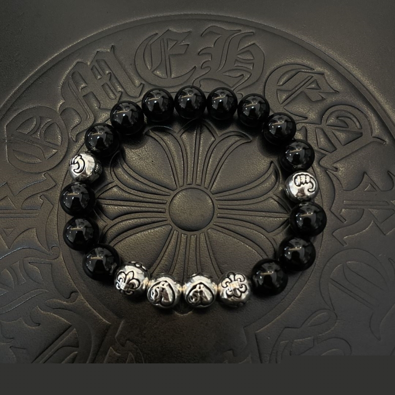 Ch**me He**ts bracelets